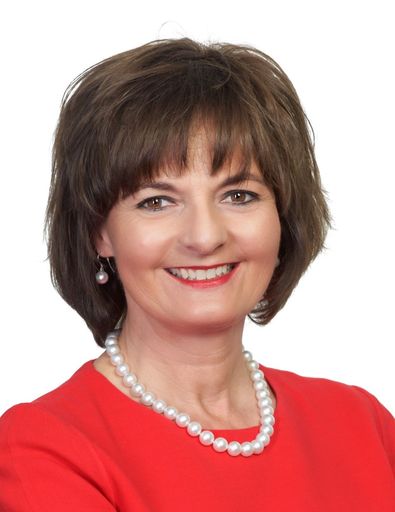 Vorschau Bild von Ruth Metzler-Arnold - Verwaltungsratspräsidentin
bei Fehr Advice & Partners