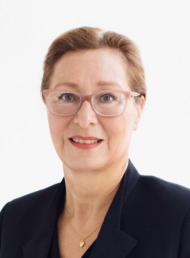 Vorschau Bild von Jeannine Pilloud, Verwaltungsrätin bei Fehr Advice
& Partners