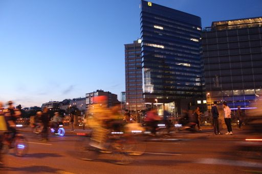  vienna passathon 2019 vor einem der 28
Leuchtturmprojekte