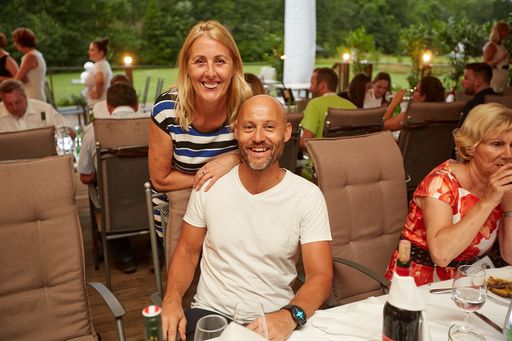 Vorschau Bild von Andrea & Andreas Kernreiter, CEOs von seminargo &
Mit-Gastgeber des Events