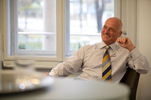  Foto Rechtsanwalt Dr. Dieter Neger