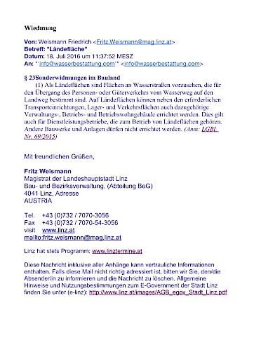 Vorschau Bild von Widmung