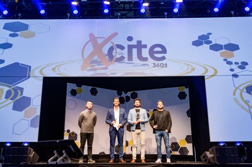 Vorschau Bild von Gewinner Xcite - Batch 1