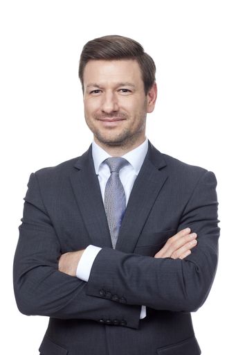 Michael Lackner, Partner bei PwC
