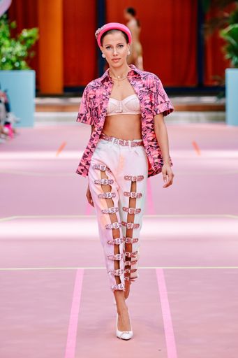 Vorschau Bild von Erste Einblicke in die Kollektion von Marina
Hoermanseder für Palmers