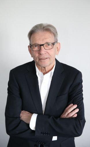 Vorschau Bild von Dr. Ludwig Kaspar, medizinischer Leiter netdoktor.at