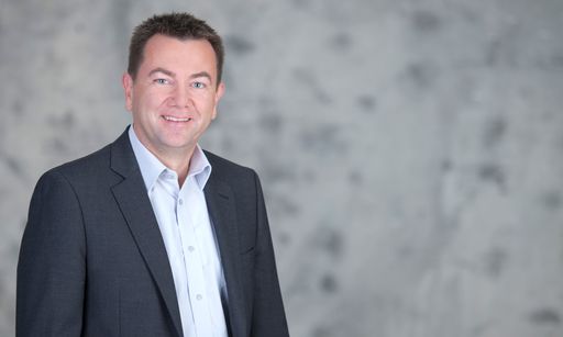Vorschau Bild von Markus Aichholzer: "Der strukturelle Engpass
besteht nicht an der deutsch-österreichischen Grenze, sondern
innerhalb Deutschlands."