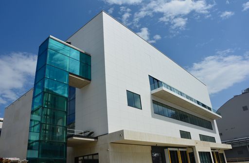 Vorschau Bild von Biopharma Logistik Center, Boehringer Ingelheim RCV