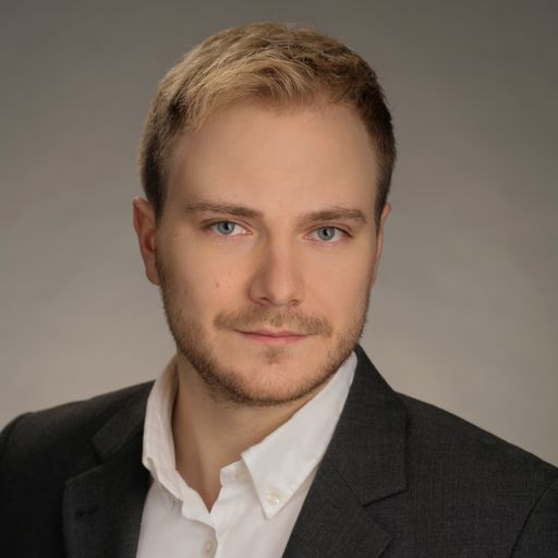 Christian Schernthaner, Head of Product bei
Institute of Microtraining (IOM)