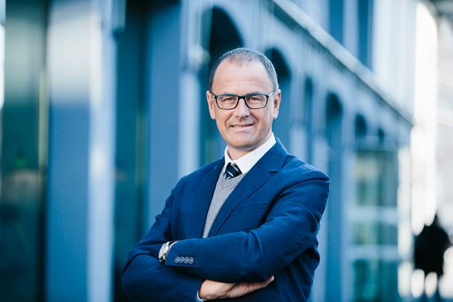 Wolfgang Muchitsch, Präsident, Museumsbund
Österreich, Graz/Wien
