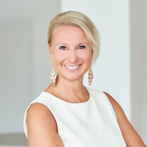 Beatrix Ostermann, Vorstand der Frauenthal Service
AG