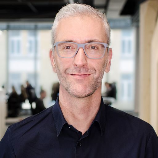  Martin Sirlinger, CEO & Co-Founder Sclable