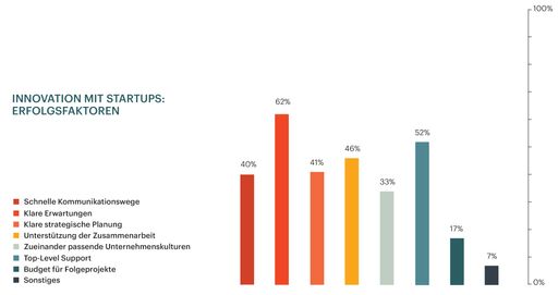 Vorschau Bild von Innovation mit Startups: Erfolgsfaktoren
