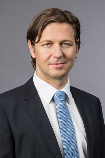Alexander Riavitz, Partner bei PwC Österreich