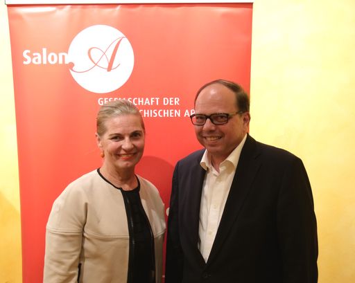  Salon A: Skepsis vor Konzern-Beteiligungen in der
Gesundheitsversorgung