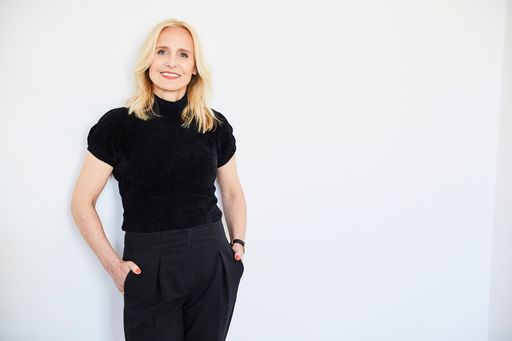 Vorschau Bild von Energy Hero Geschäftsführerin Eveline
Steinberger-Kern