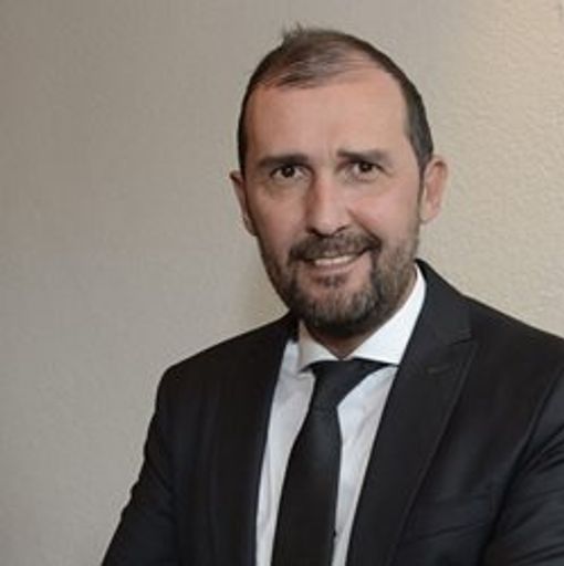 Michael Bichler, Regionaler Chief Development
Officer