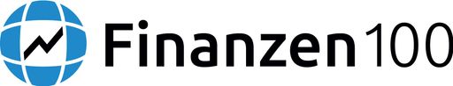 Vorschau Bild von Finanzen100 Logo. Weiterer Text über ots und
www.presseportal.de/nr/121533 / Die Verwendung dieses Bildes ist für
redaktionelle Zwecke honorarfrei. Veröffentlichung bitte unter
Quellenangabe: "obs/BurdaForward GmbH"