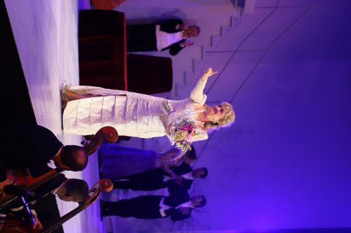 Vorschau Bild von Weltstar Ks Edita Gruberova zu Gast beim
OperettenSommer Kufstein