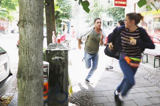 Vorschau Bild von Die 2.000 Folge der beliebten Soap "Berlin - Tag und Nacht"