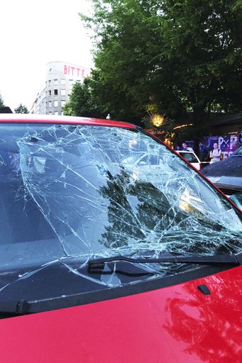 Vorschau Bild von Die 2.000 Folge der beliebten Soap "Berlin - Tag und Nacht"