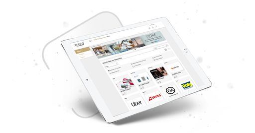 cadooz ist der auf Incentivierung spezialisierte
Unternehmensbereich von epay, einem führenden Full-Service-Anbieter
für Zahlungs- und Prepaid-Lösungen in Europa, und hat für die
BonusCard.ch AG, eines der populärsten Bonusprogramme der Schweiz,
den neuen Online-Prämienshop realisiert. / epay's
Incentive-Spezialist cadooz realisiert neuen Prämienshop für
BonusCard.ch AG / Weiterer Text über ots und
www.presseportal.de/nr/132752 / Die Verwendung dieses Bildes ist für
redaktionelle Zwecke honorarfrei. Veröffentlichung bitte unter
Quellenangabe: "obs/epay - transact Elektronische Zahlungssysteme
GmbH"