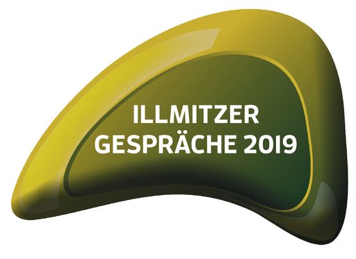  „Wir haben keine Zeit mehr“: Nachhaltigkeit im
Fokus der Illmitzer Gespräche