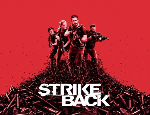 Terror, Intrigen & Explosionen: FOX präsentiert die 6. Staffel
der Actionserie "Strike Back" ab 7. Oktober / "Strike Back"(©
Cinemax) / Weiterer Text über ots und www.presseportal.de/nr/127888
/ Die Verwendung dieses Bildes ist für redaktionelle Zwecke
honorarfrei. Veröffentlichung bitte unter Quellenangabe: "obs/FOX"