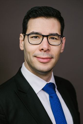 George Wallner, Geschäftsführer