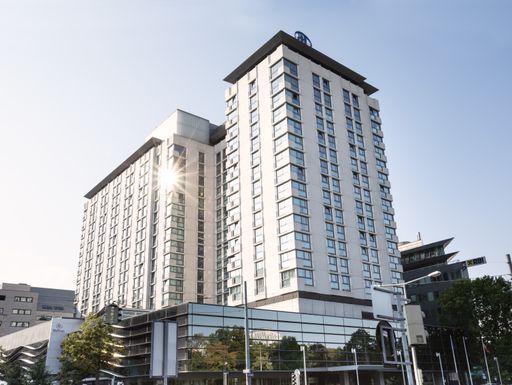 Hilton Vienna Stadtpark