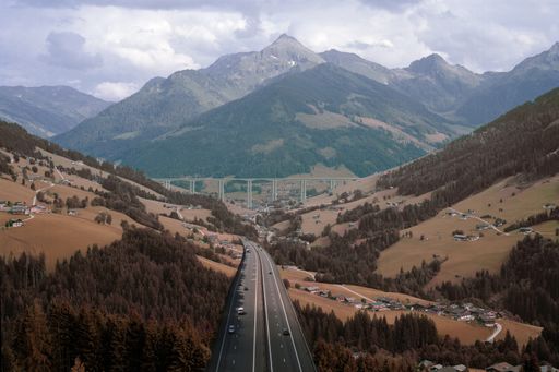  Alpbach 2119 - eine Fotoausstellung beim
Europäischen Forum Alpbach