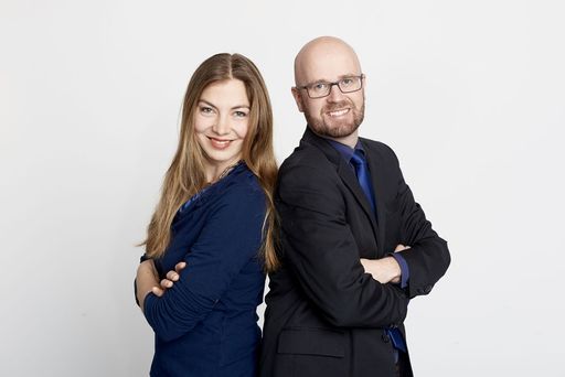 Hotel & Touristik Chefredaktion