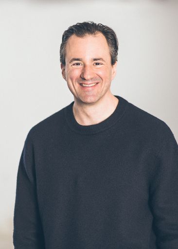  bisheriger Geschäftsführer der CREATIVE REGION
Patrick Bartos