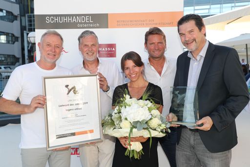  Messe Schuh Austria.Brandboxx.