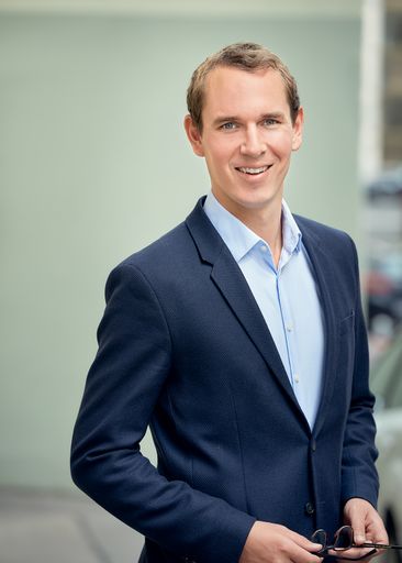 Social Business-Gründer Andreas Lechner wird
Generalsekretär der MEGA Bildungsstiftung.