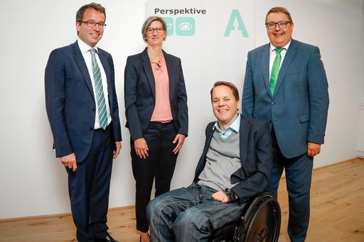 Vorschau Bild von My Ability PK, 21.8.19, Wien