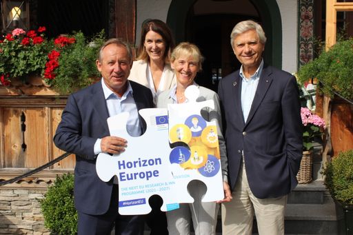 Europäisches Forum Alpbach