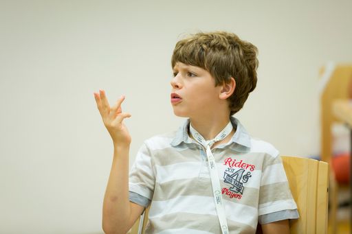 Vorschau Bild von Die Teilnehmer*innen des Junior Alpbach Workshops
2019