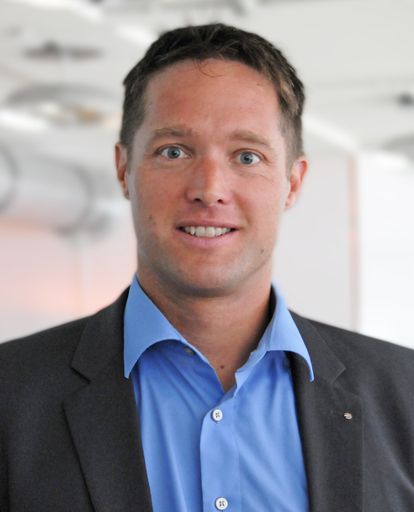 Bereits zum zweiten Mal wird Markus Frischhut für
die Periode 2019 - 2012 mit einer Jean Monnet-Professur
ausgezeichnet.