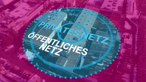 Campus-Netze vereinen die Leistungsfähigkeit öffentlicher und
privater Konnektivität (Symbolbild) / Weiterer Text über ots und
www.presseportal.de/nr/13502 / Die Verwendung dieses Bildes ist für
redaktionelle Zwecke honorarfrei. Veröffentlichung bitte unter
Quellenangabe: "obs/Ericsson GmbH/Deutsche Telekom"