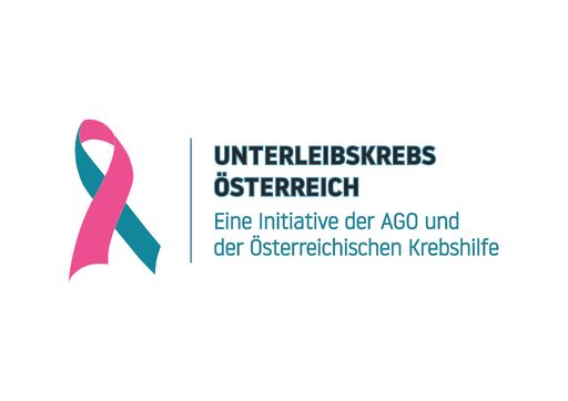 Vorschau Bild von Logo der Aktion "Unterleibskrebs Österreich"