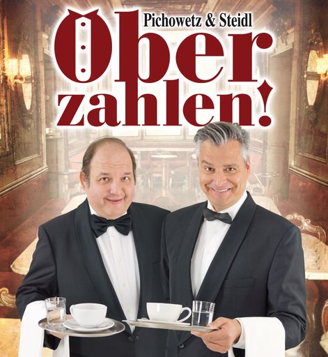Vorschau Bild von Gerald Pichowetz und Dorian Steidl