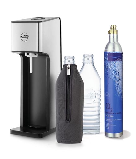 Vorschau Bild von Aussendung mySodapop