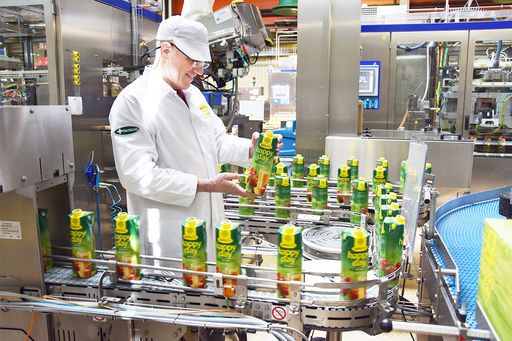 Vorschau Bild von Produktion Happy Day Rankweil