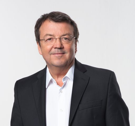 Willi Klinger wird Geschäftsführer von Wein & Co