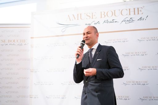 Vorschau Bild von Generaldirektor Florian Wille