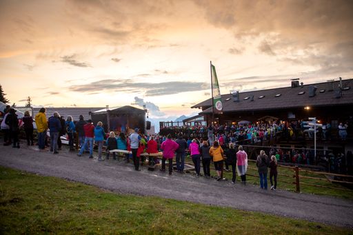  Erstes Alpbacher Musikfestival