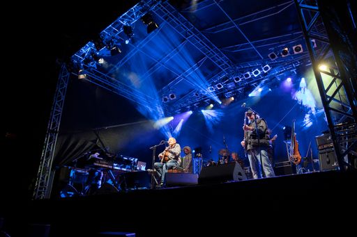 Vorschau Bild von Erstes Alpbacher Musikfestival.