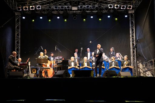Vorschau Bild von Erstes Alpbacher Musikfestival mit Andy Lee Lang