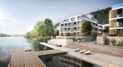 Projekt The Shore in 1190 Wien